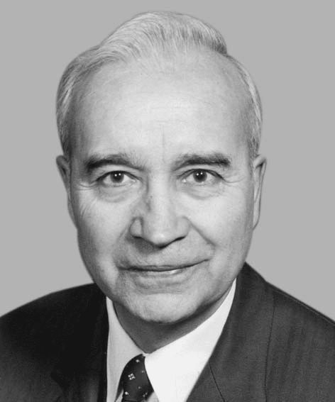 Аркадій Жуковський