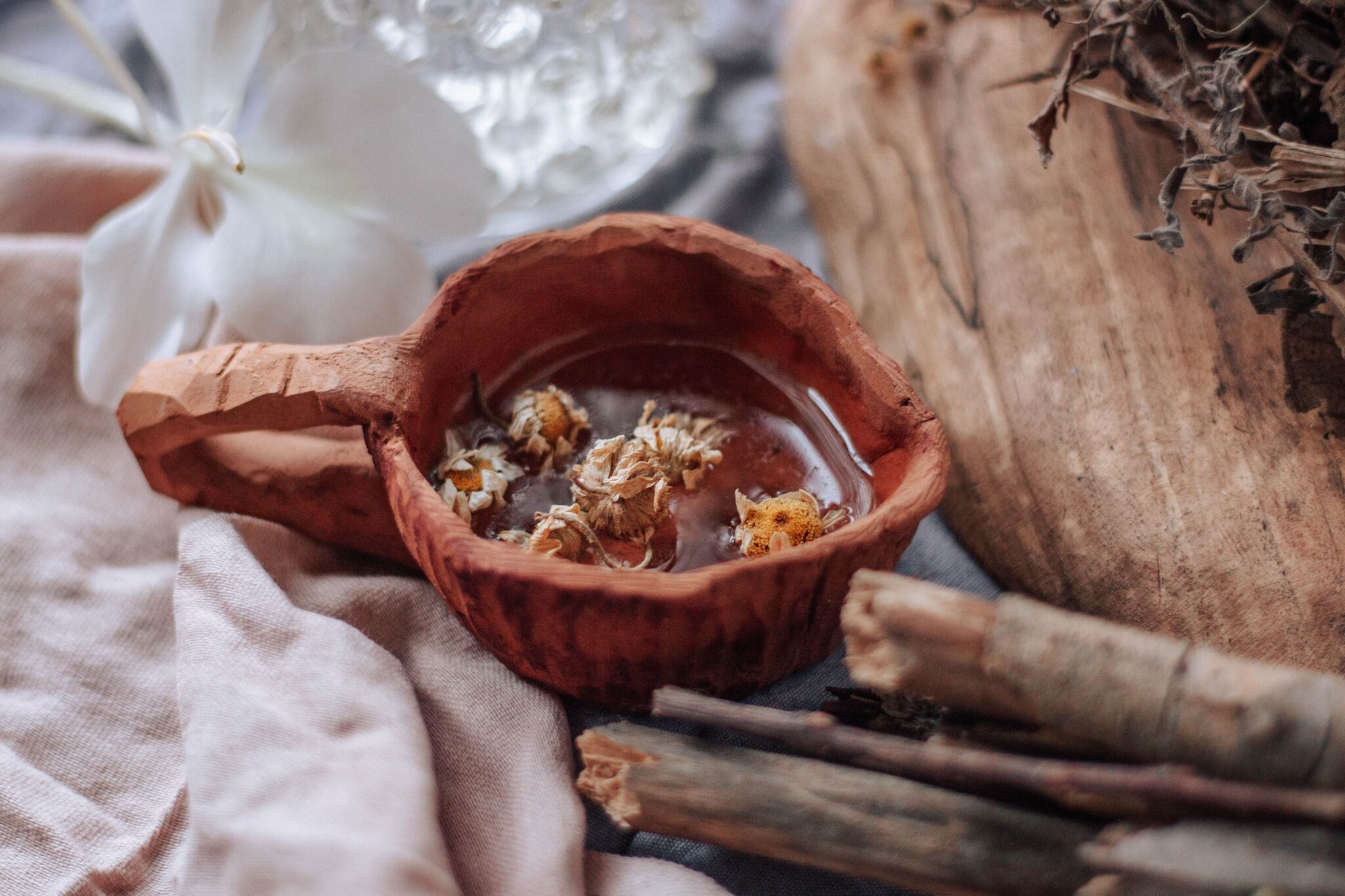 корінь ашваганди